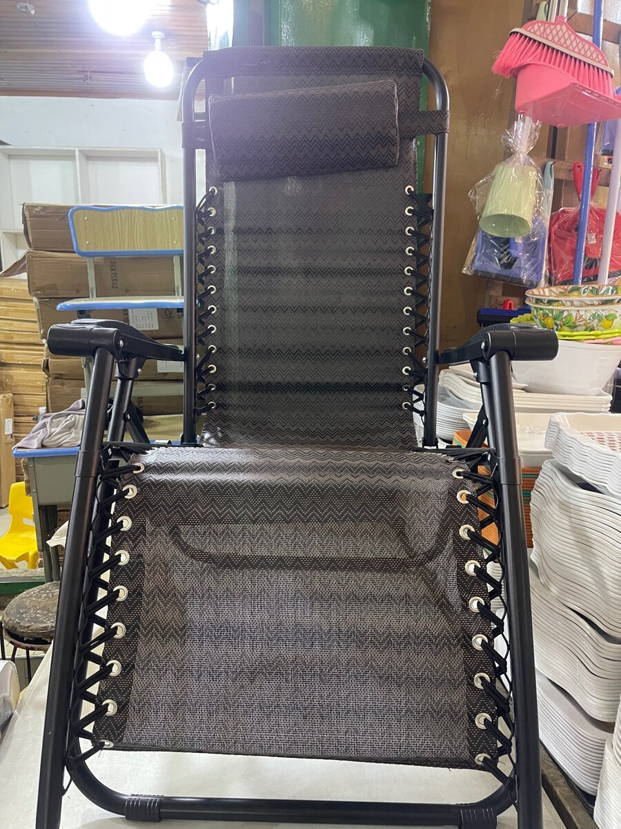 Lazy chair