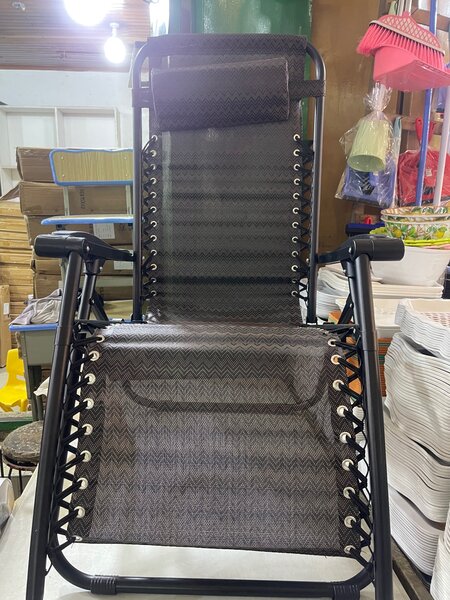 Lazy chair