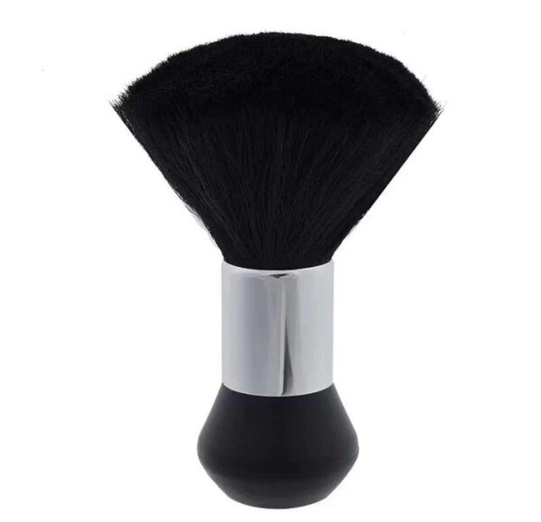 Excess brush