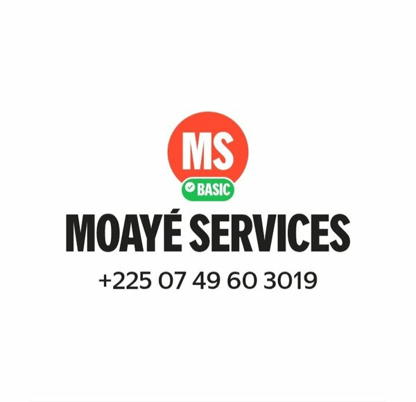MOAYÉ BOUTIQUE 