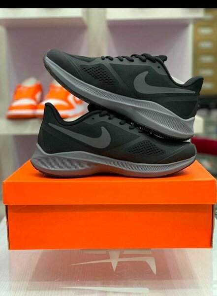 Nike zoom