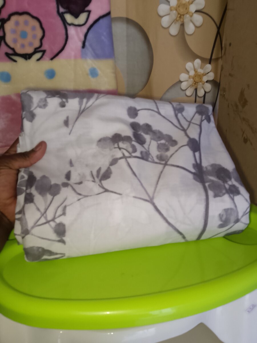 Bedsheets