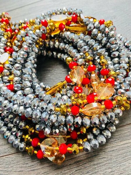 Waistbeads