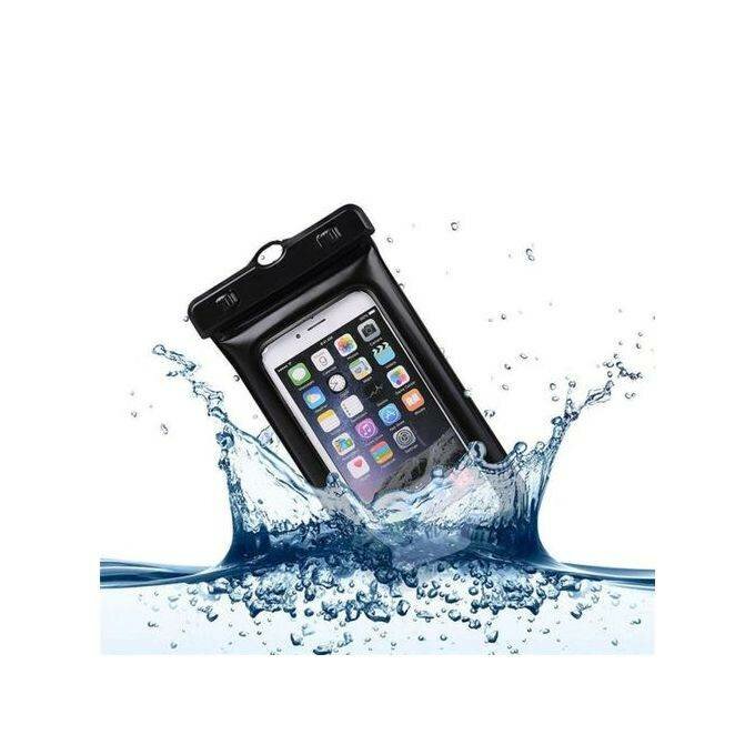 Pochette Étanche Smartphone