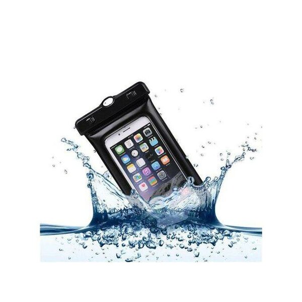 Pochette Étanche Smartphone