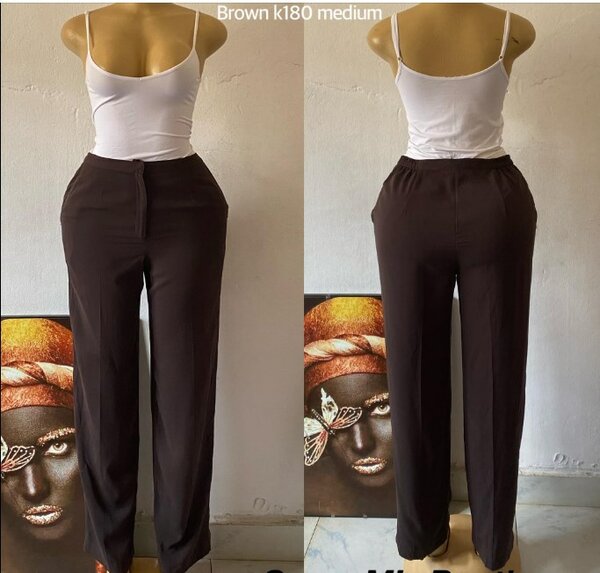pants 