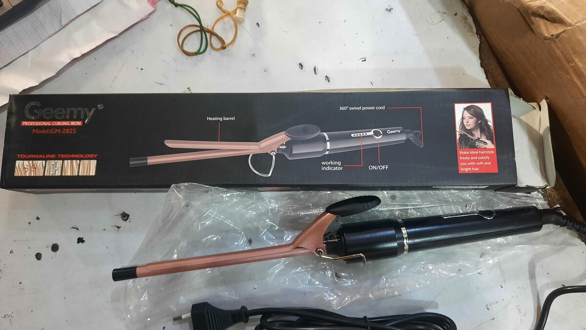 BABYLISS PROFESSIONNEL