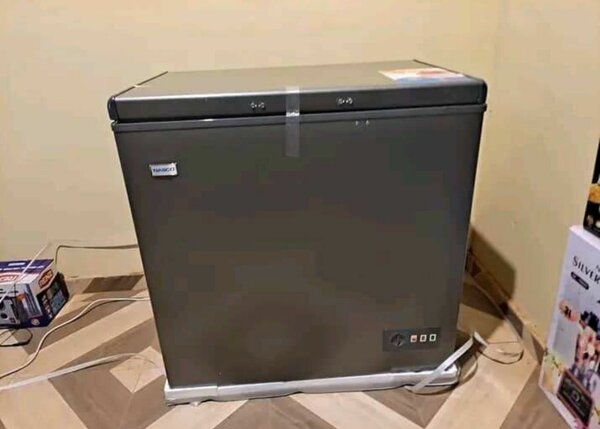 Fridge