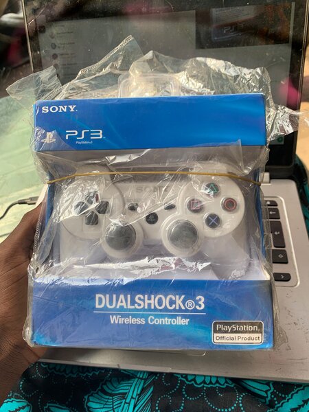 MANETTE PS3