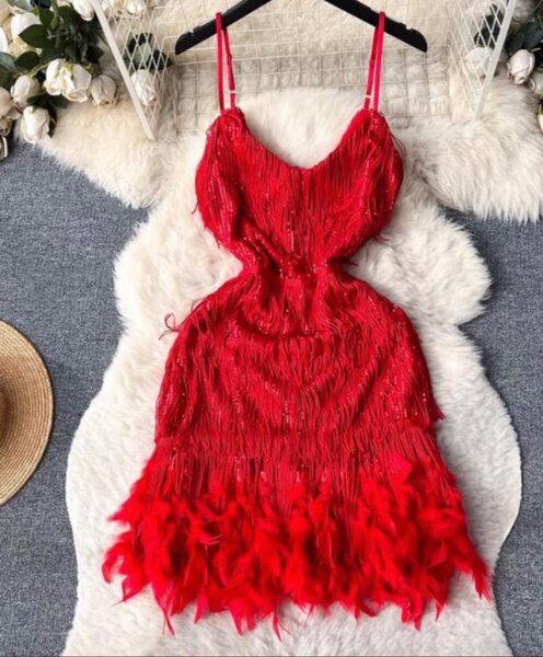 Cute Party Dress