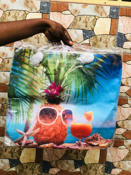 Tot bag