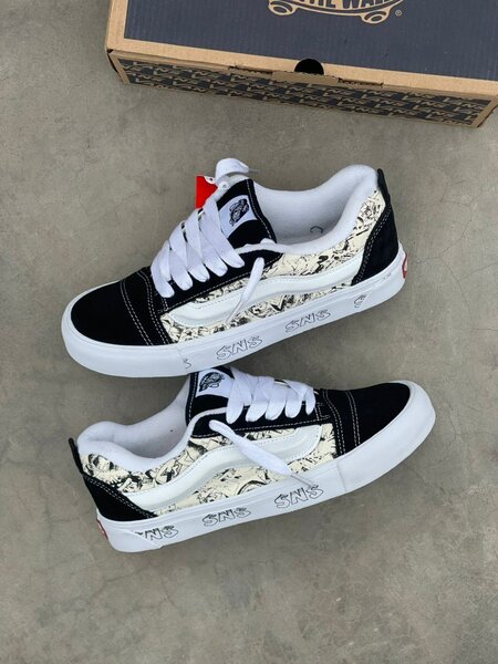 VANS OLD SCHOOL