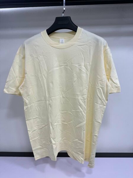 T.shirt de qualité