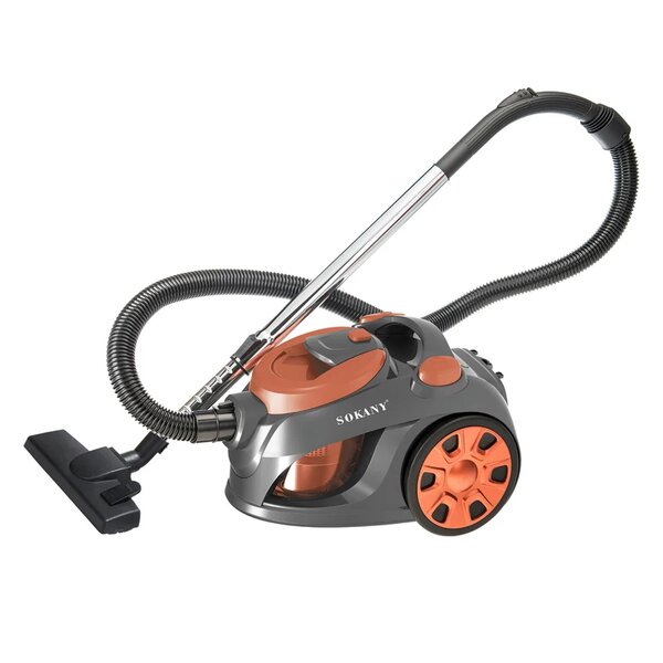 Aspirateur Sokany 3000w