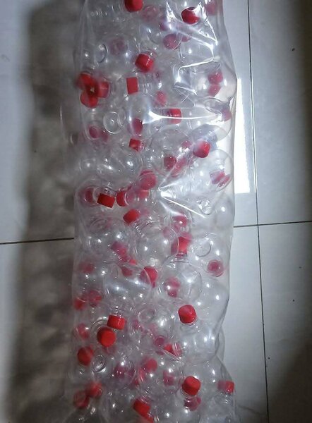 Bidons Ampoules