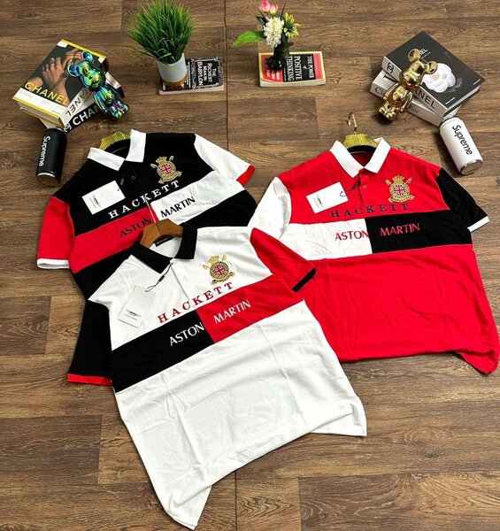Goff t shirts
