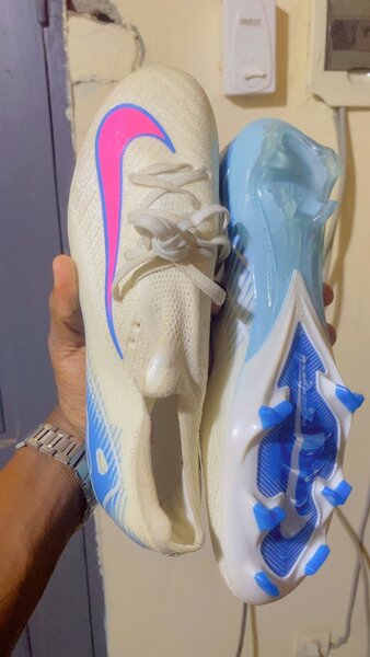 Nike mercurial