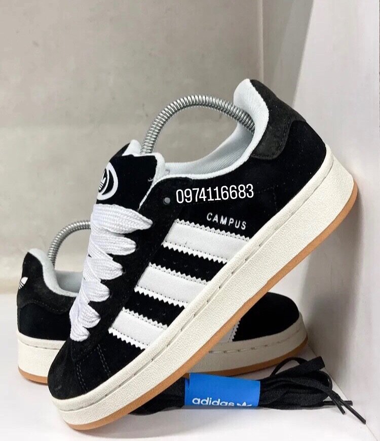 Adidas campus