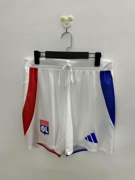 Short Lyon
