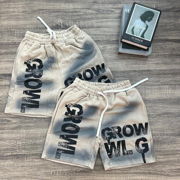 Quality shorts