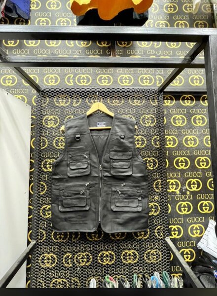 Fishermen jackets