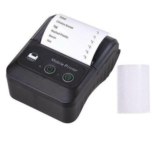 Imprimante mobile thermique
