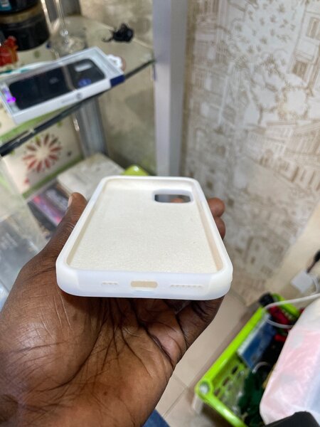 Coque de  iPhone 11 pro