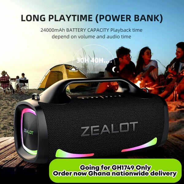 Zealot -S79
