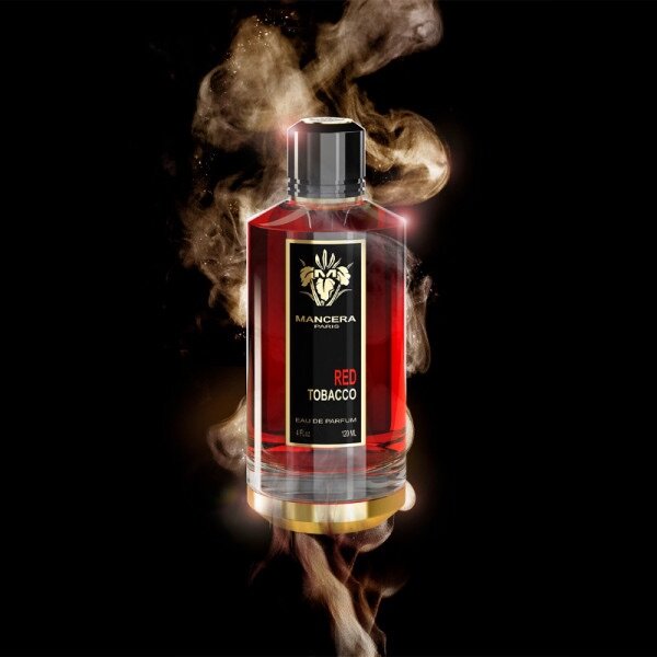 Tebacco rouge