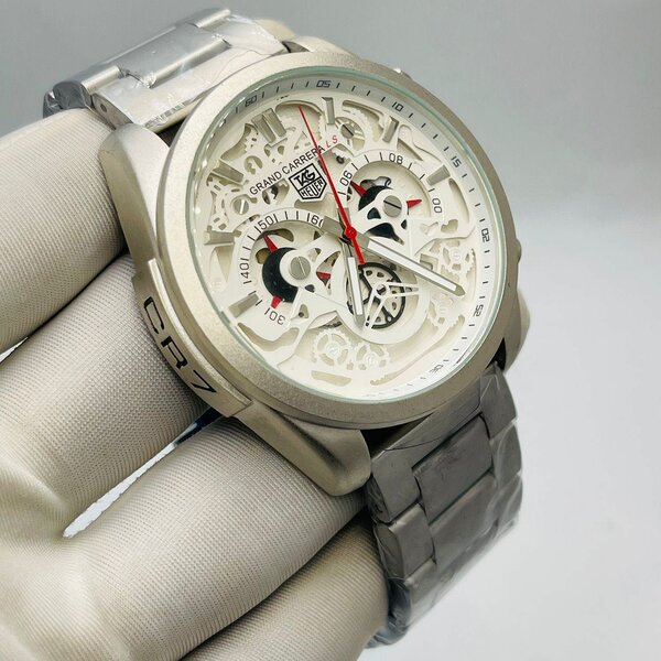 Montre homme