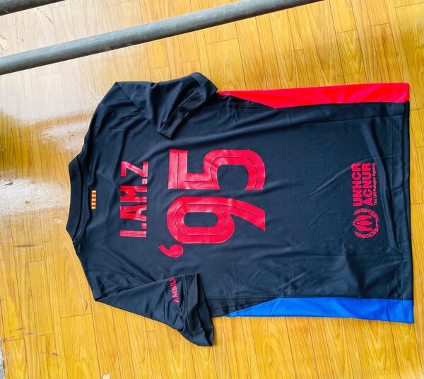 BARCA HOME KIT