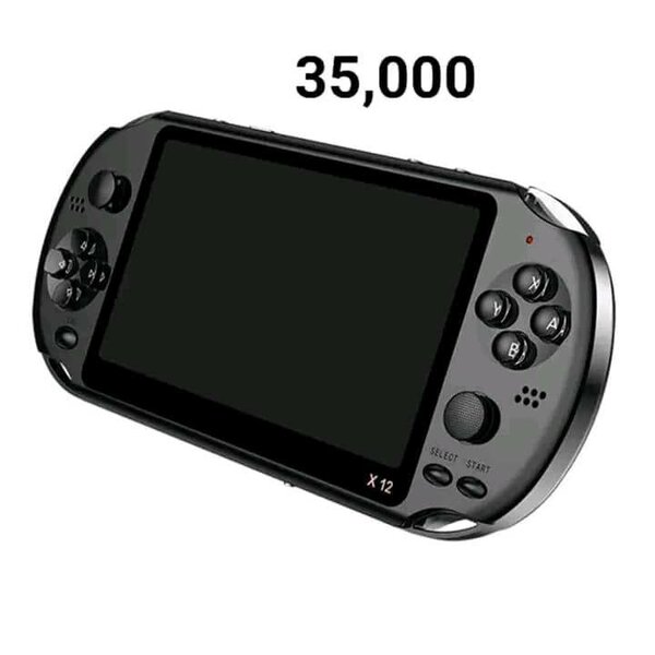 PSP X12 et X7 plus