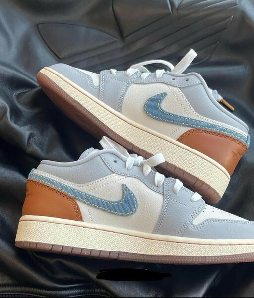 AIR JORDAN 1 LOW