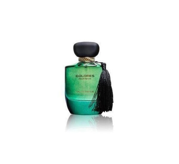 Dolores perfume