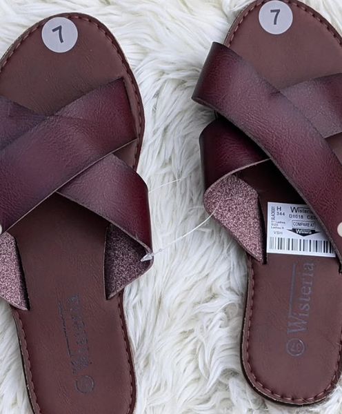 Slippers