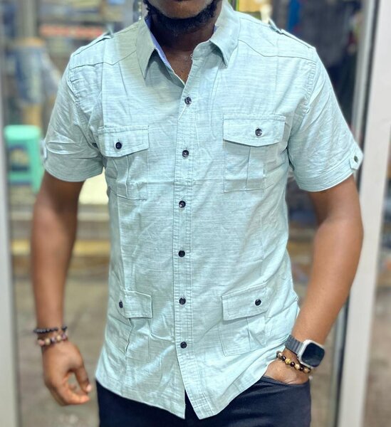 Chemise