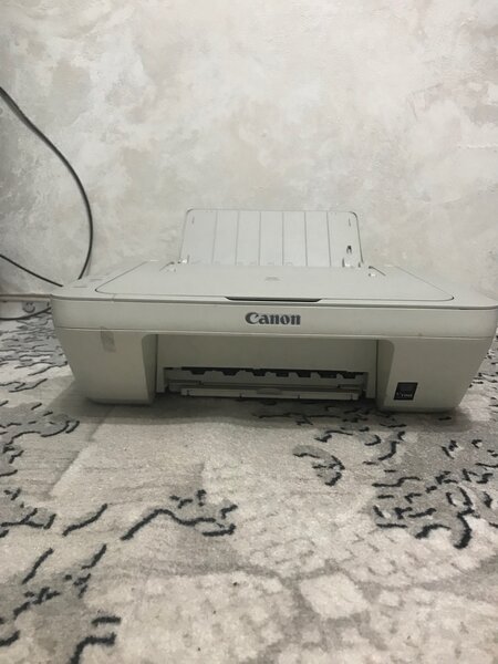 Принтер