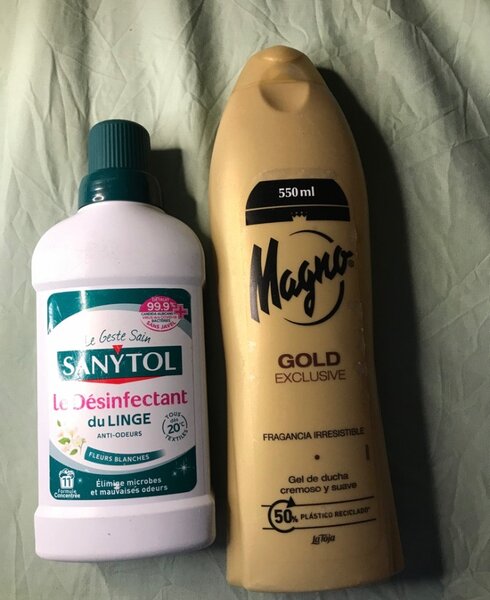 Magno marine Fresh