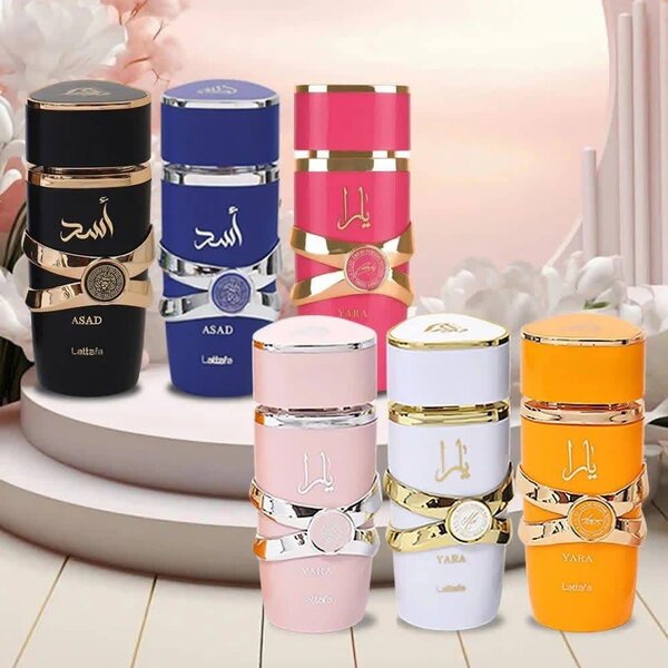Parfum yara Lattafa 50 ml