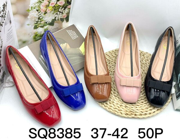 Ballerines dames