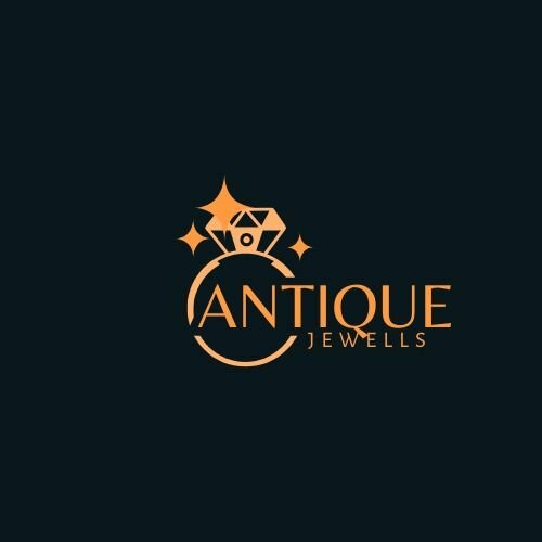 Antique jewells