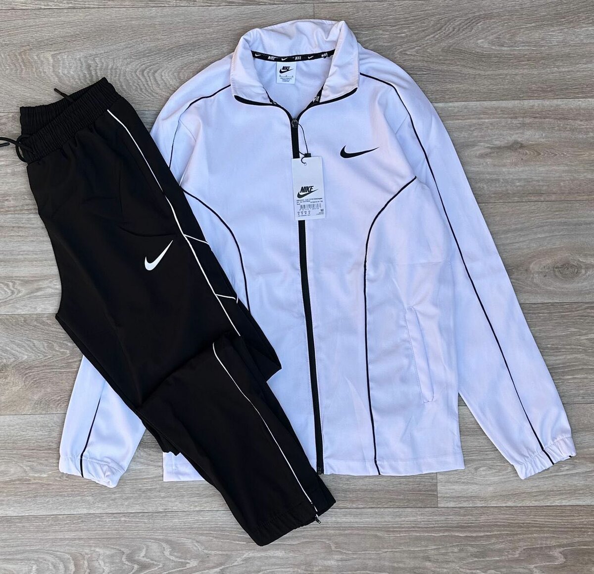 Ensemble de sport Nike homme