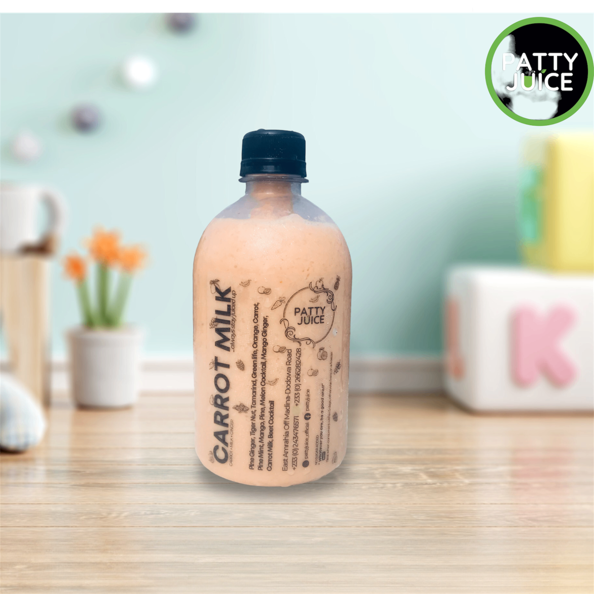 500 ml Sizes