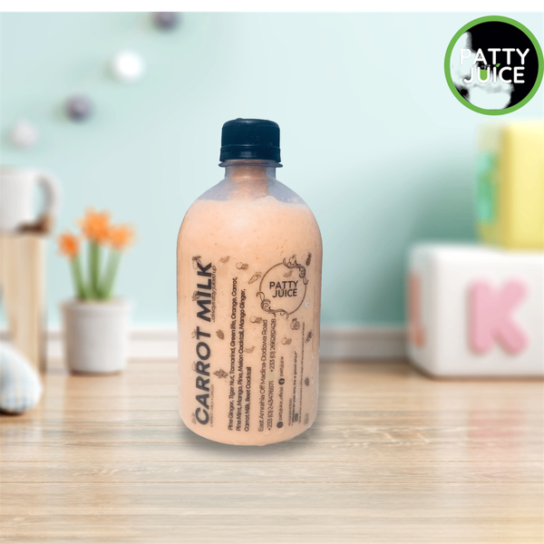 500 ml Sizes