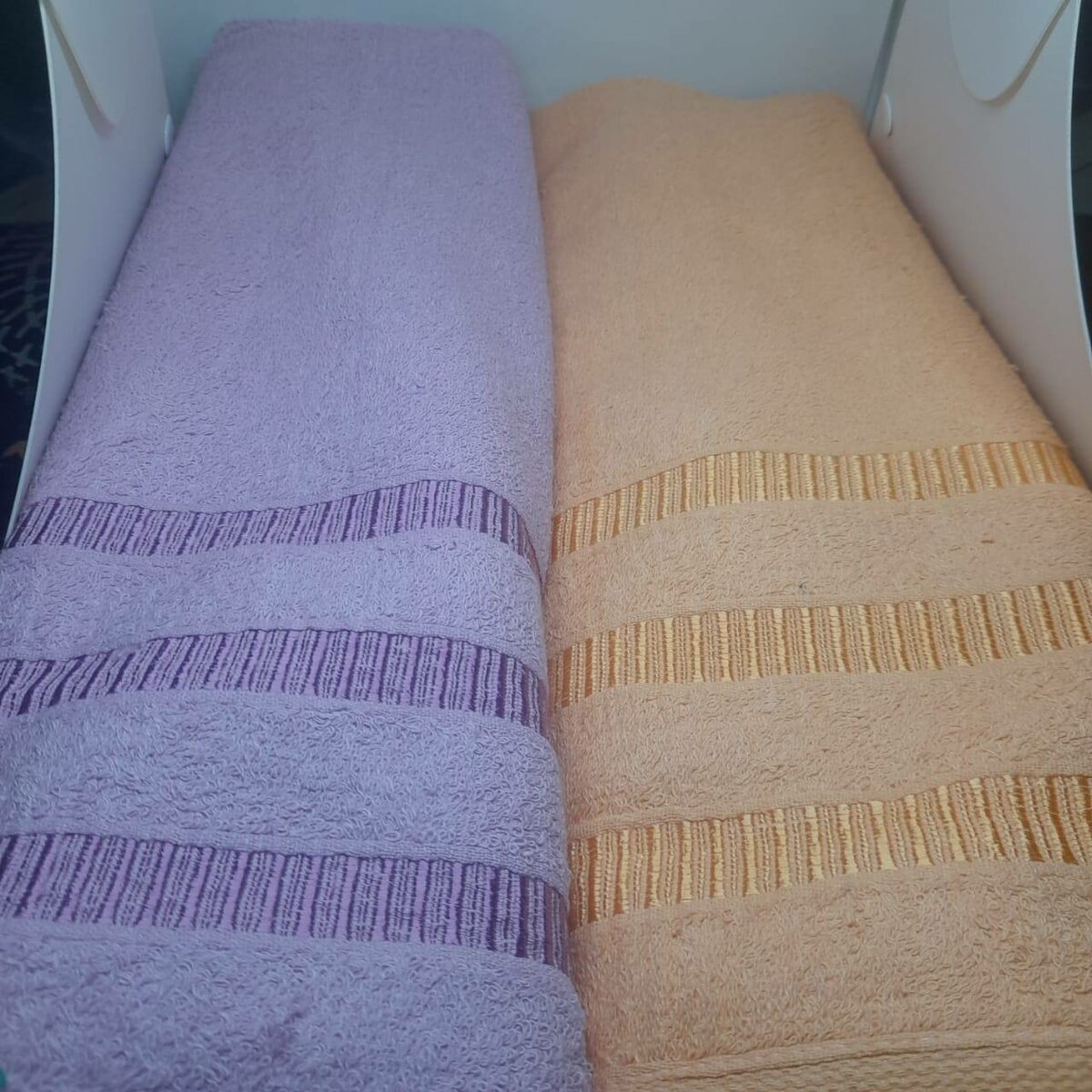Serviettes