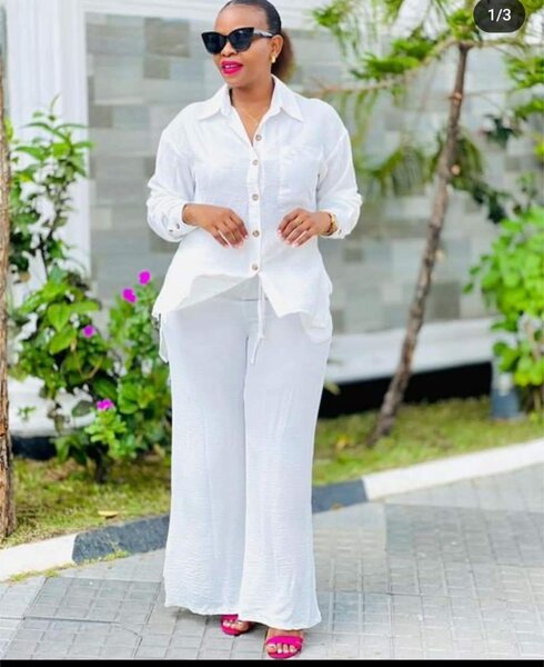 Two piece set