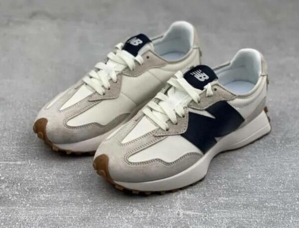 New balance 327