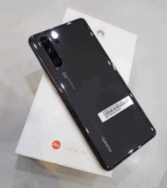 Huawei P30 Lite Smartphone