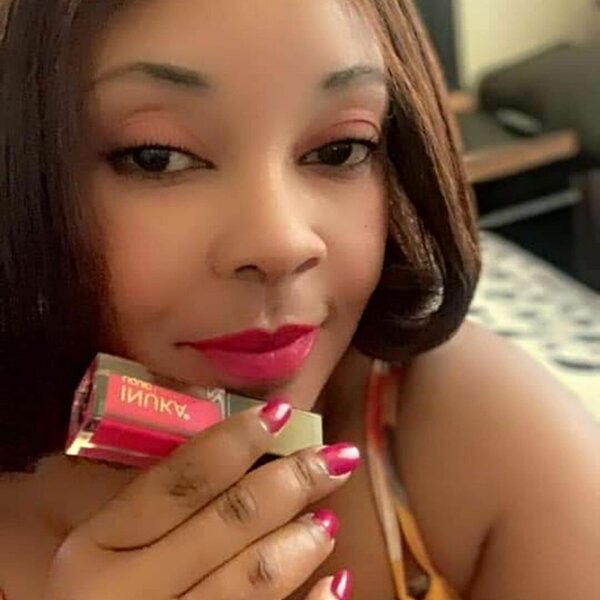 INUKA LIPSTICK