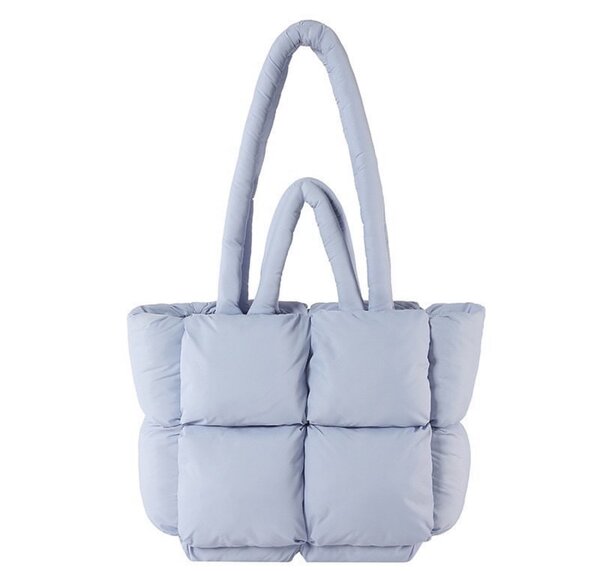 Foamy Tot Bag